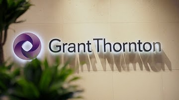 Crossing Borders Confidently With Grant Thornton