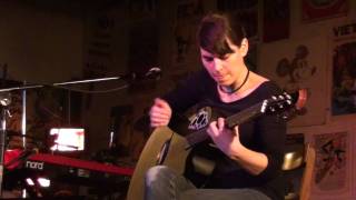 3/16 Kaki King - Ingots (Acoustic) (HD)