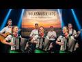 Volksmusik Instrumental Mix – Alpine Folk Music Accordion & Folk Ensemble Sound