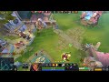 Dread's stream. Dota 2 Invoker, Wraith King / 11.10.2017 [2]