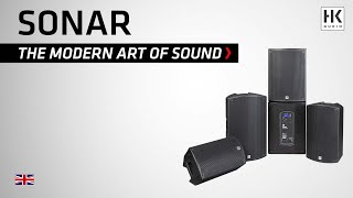 SONAR |THE MODERN ART OF SOUND screenshot 5