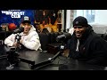 The LOX Talk Brotherhood, Using Lyrics As Evidence, Biggie&#39;s Mentorship, Diddy + More