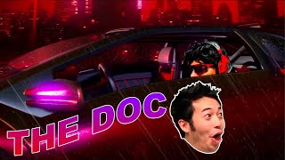 DrDisrespect Goes Live After E3 Ban! (New Intro)