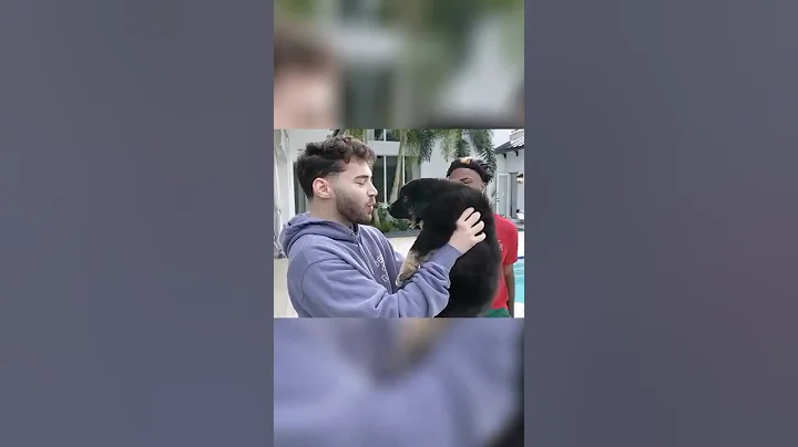 Adin Ross Gifts ISHOWSPEED Insane CR7 Watch!