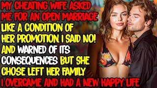 Cheating Wife Story, Unseen Strong Heart