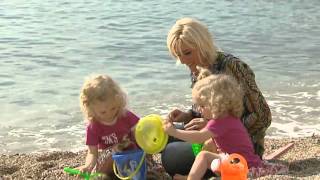 Dana Winner - Een lied voor Kinderen chords