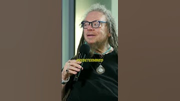 The Future of Algorithms?  #ai #cabanamedia