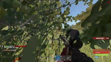 Destroy the clan with best cheat rust