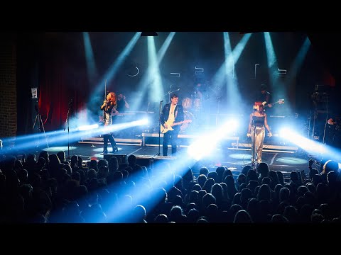 Silente - Još jednom (Live at Tvornica Kulture)