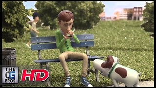 CGI 3D Animated Spot : "Automatic" by - Wizz/CRCR