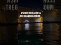 Night Boat Ride...Birgu to Valletta#malta#valletta#boatrides#night#city#europe#travel#sea#enjoy