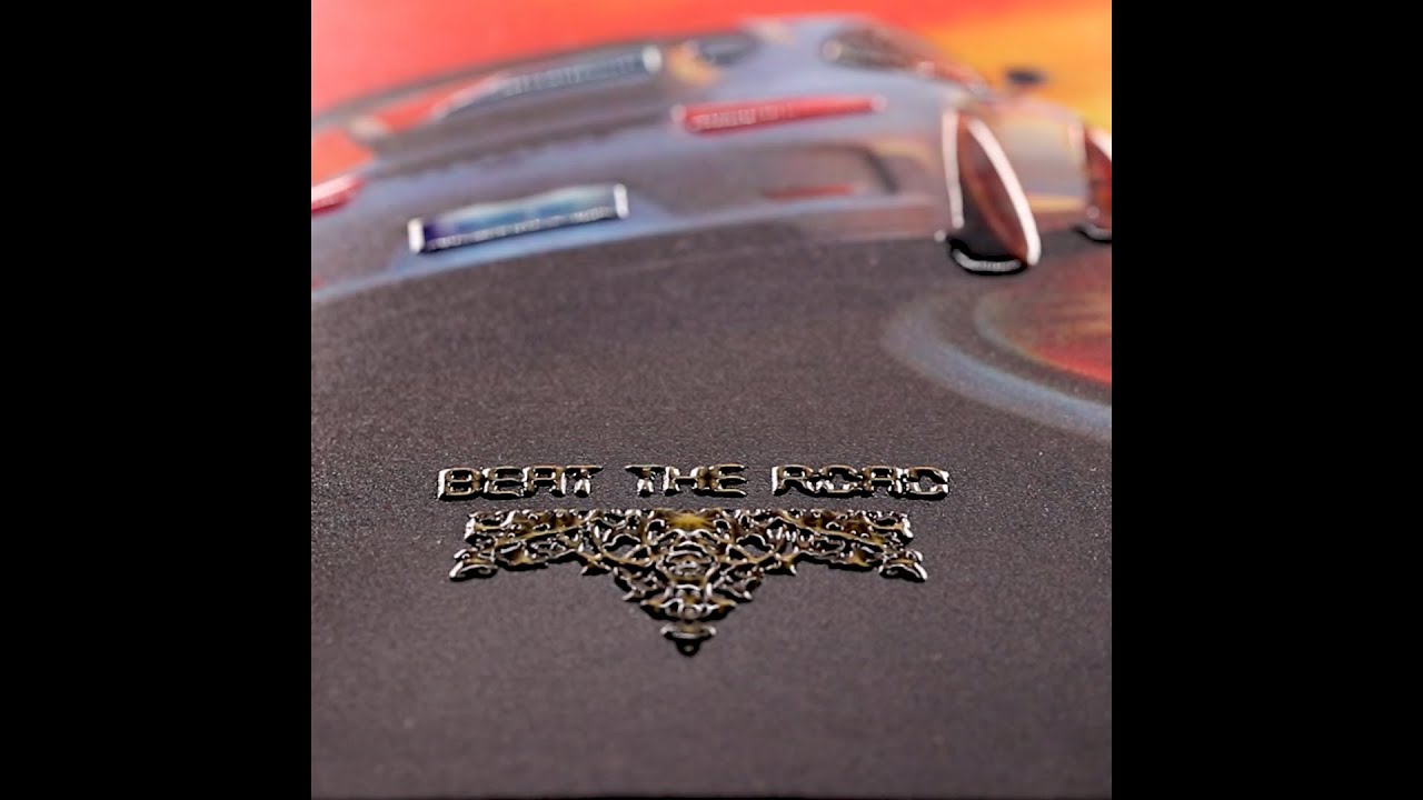 Emboss Mobile Back Cover CAR PrintWhiz YouTube