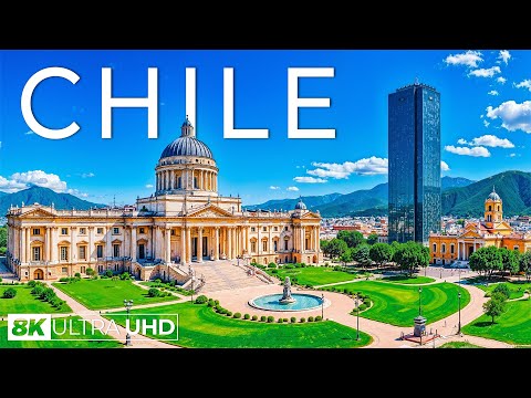 Wonders of CHILE