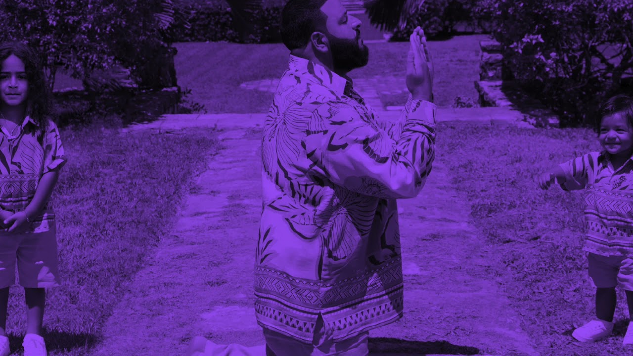 DJ Khaled - EVERY CHANCE I GET  ft. Lil Baby, Lil Durk Chopped & Screwed