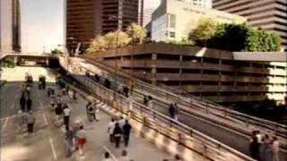 World Without Cars