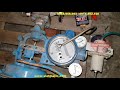 Cách kiểm tra tính năng hoạt động của van tuyến tính Analog cơ bản nhất