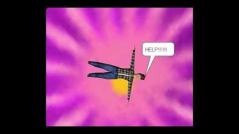 ALICE 2.2 animation ( BARNIA )