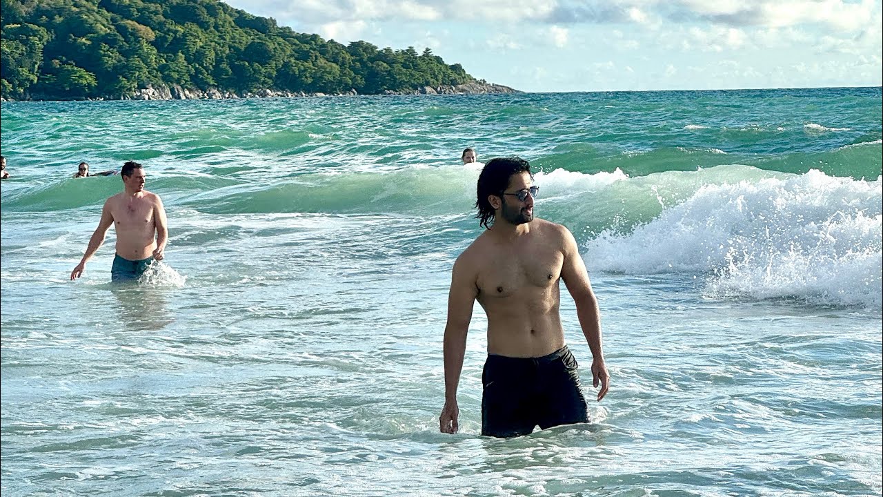 Episode 4 MANGO STICKY RICE