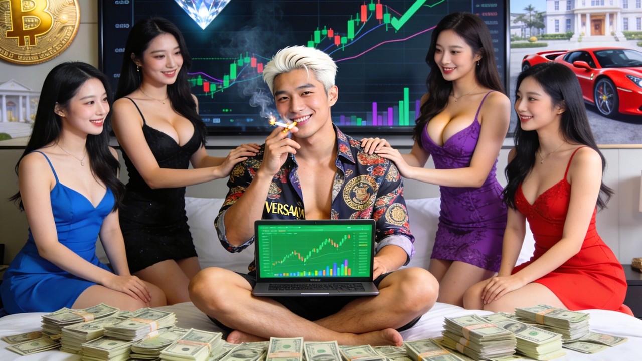 Đám Cưới Biến Thành Sân Khấu Sỉ Nhục, Chàng Rể Nghèo Kích Hoạt Hệ Thống, Cả Lò Nhà Vợ Trả Giá !