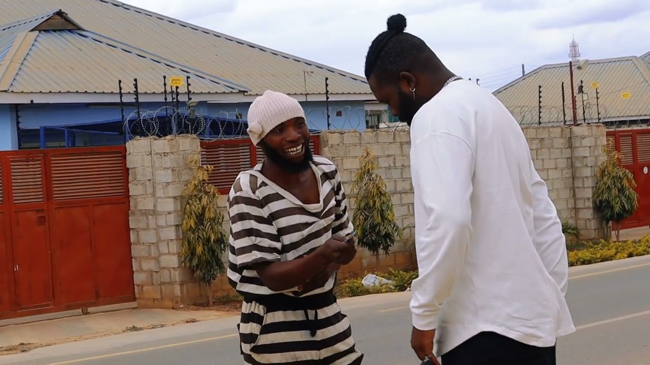 Ba Matero and solontoni