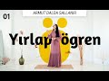 YIRLAP ÖGREN | Ep.01. Armut dalda sallanır by Fatma Cappar