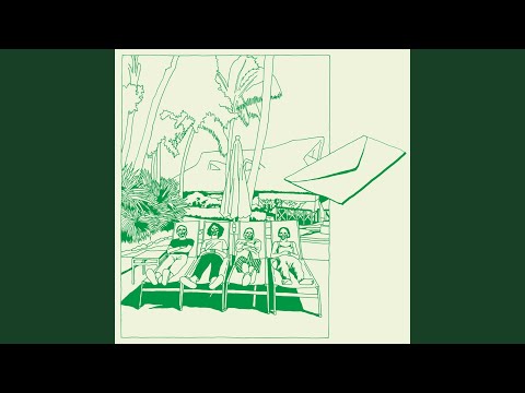 Dear Future Person (avec Eddie Corman) - Shintaro Sakamoto