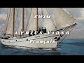 BTS SWIM Lyrics Video Traduction Française Bts Swim Frenchlyrics Kpop2026 mp3