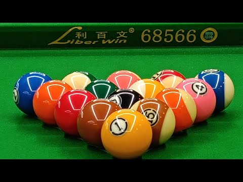 HIRO's Pool ch. - YouTube