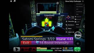 Meeting the owner of fe2 (chaos server)