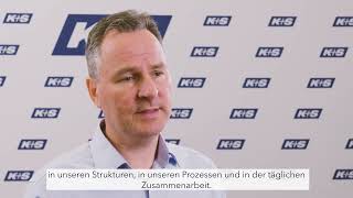 Interview mit Dr. Christian Meyer zum Ergebnis im 1. Quartal 2026