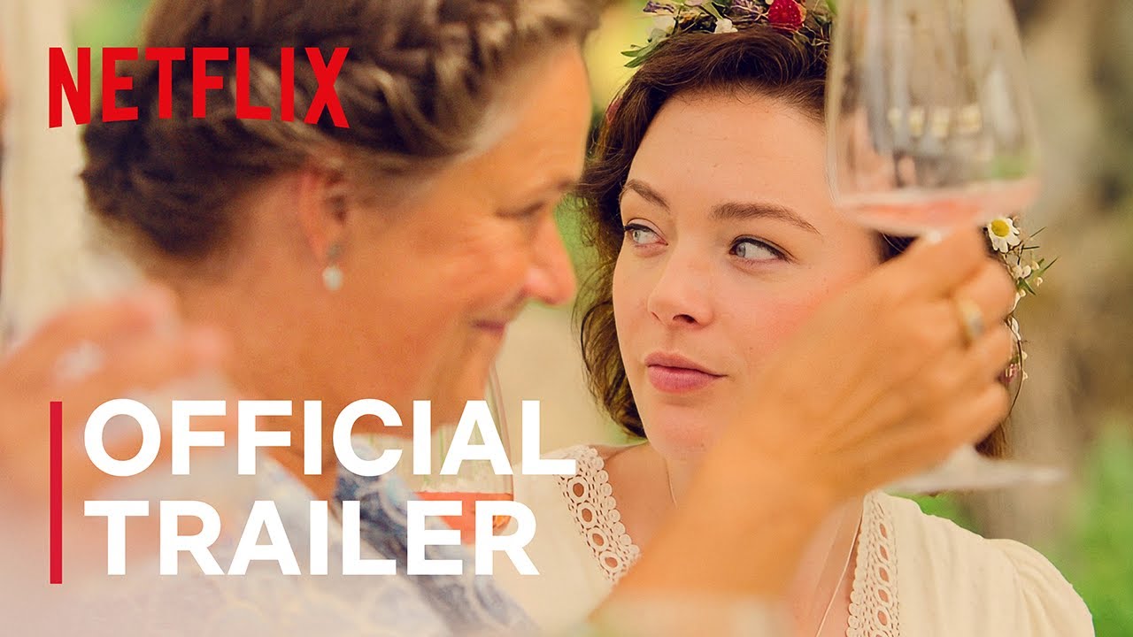 Midsummer Night  Official trailer  Netflix