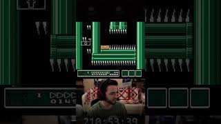 Upwards Kaizo @Mitchflowerpower