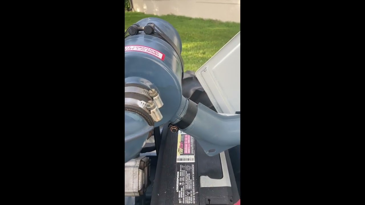 PCARMARKET Auction: Engine Idling - 1980 Lamborghini R235 Tractor