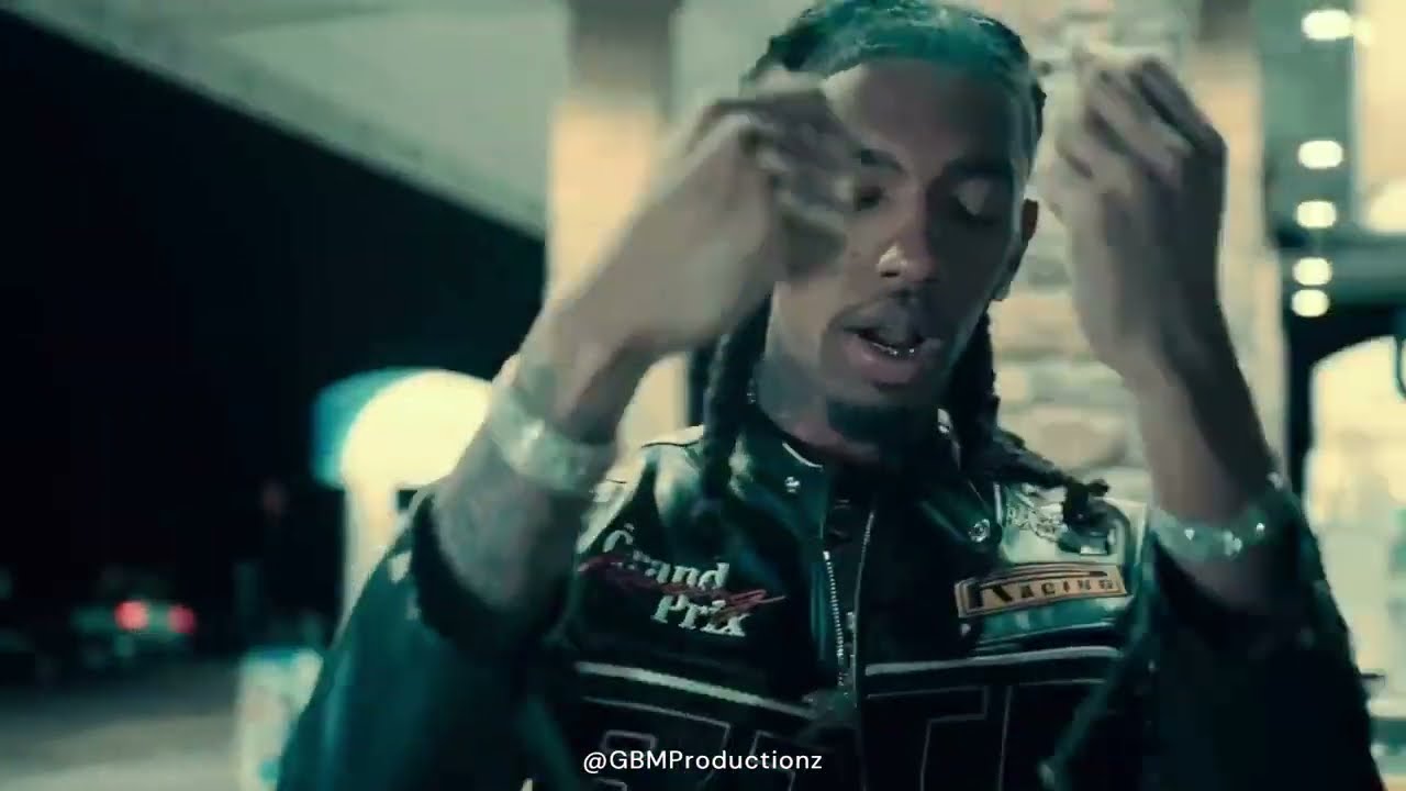 [FREE] DB Boutabag x Kai Bandz Type Beat - BOP (Prod. By GBMP)