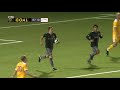 4/27/19 - Nashville SC (2) @ Pittsburgh Riverhounds (2) highlights