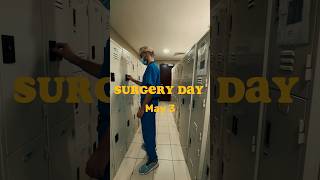 يوم (جديد ) في العمليات | Surgery Day          inspired by wesanderson doctor