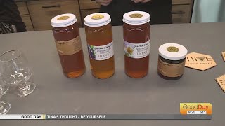 The Hive - Honey Tasting Room in Woodland