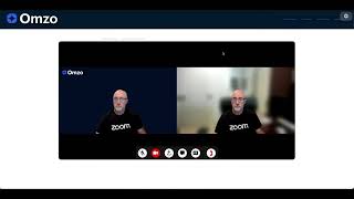 Zoom Video SDK: Healthcare App Demo