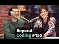 Curiosity at Work: Coaching for Team Joy | Monika F. de Waal | Beyond Coding Podcast #155