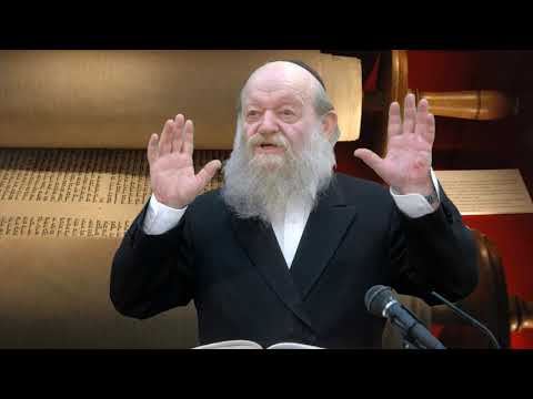 קצרים: סוד ההצלחה של הרב מאיר אליהו בלימוד התורה