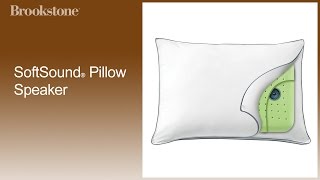 SoftSound® Pillow Speaker Other Devices screenshot 5
