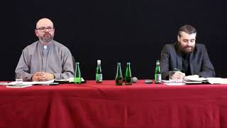 Teodycea, Indeterminizm, Nihilizm. Karol Fjałkowski