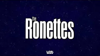 The Ronettes - Sleigh Ride (Los.Wav Remix) The Ronettes - Sleigh Ride (Los.Wav Remix)