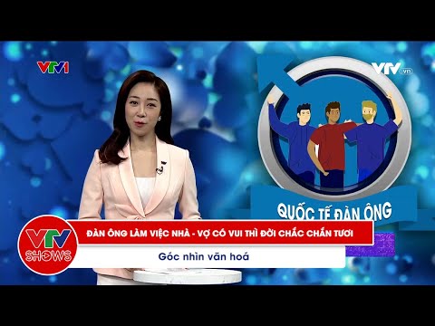 Video Đàn ông làm việc nhà - Vợ có vui thì đời mới tươi |... - youtube