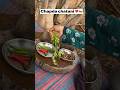 Chapda chatani ❤️🐜|| Bastar ka famous chatani 😋@shreevlogs28traditionalfood #bastar#chhtishgarh