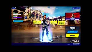Fearless cries on stream?!