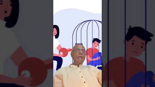DR M K SAHANI REEL MESSAGE ON RUST OUT SYNDROME IN ENGLISH