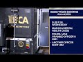 Man fatally shot after grabbing police officer's gun
