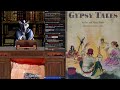 Gypsy Tales - The Gypsy the Outsmarted the Devil