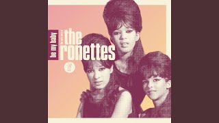 Miniatura del video "The Ronettes - Born To Be Together"